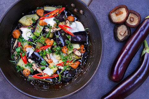 Ultimate Vegan Cooking Class 6 Hours - Whitsundays Accommodation 1