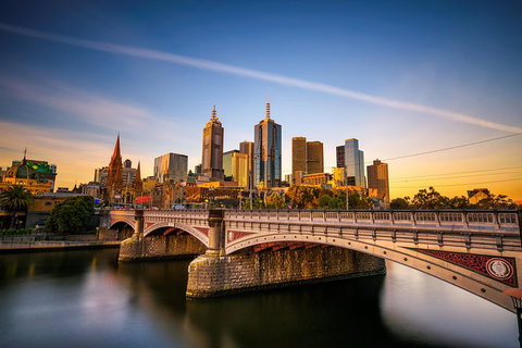A Full Day In Melbourne With A Local: Private & Personalized - Whitsundays Accommodation 0