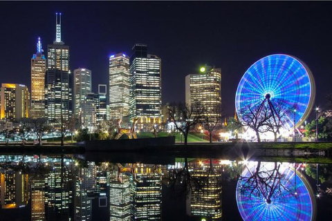 A Full Day In Melbourne With A Local: Private & Personalized - Whitsundays Accommodation 1