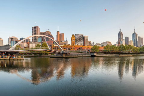 A Full Day In Melbourne With A Local: Private & Personalized - Whitsundays Accommodation 11
