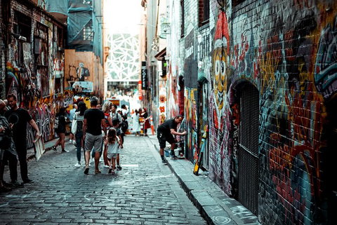 A Full Day In Melbourne With A Local: Private & Personalized - Whitsundays Accommodation 6
