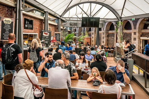 A Full Day In Melbourne With A Local: Private & Personalized - Whitsundays Accommodation 5