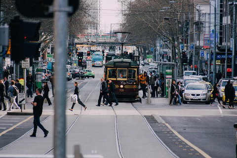 A Full Day In Melbourne With A Local: Private & Personalized - Whitsundays Accommodation 12