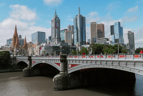 A Full Day In Melbourne With A Local: Private & Personalized - Whitsundays Accommodation 8