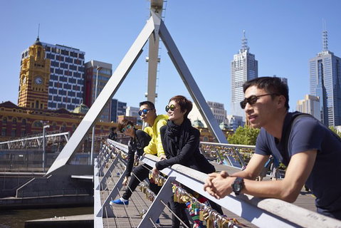 A Full Day In Melbourne With A Local: Private & Personalized - Whitsundays Accommodation 10