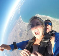 Skydive Great Ocean Road From Up To 15000ft