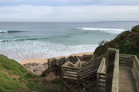 Half Day Phillip Island Woolamai Walking Tour - Whitsundays Accommodation 5
