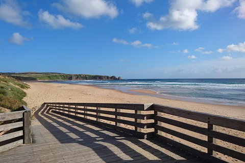 Half Day Phillip Island Woolamai Walking Tour - Whitsundays Accommodation 15