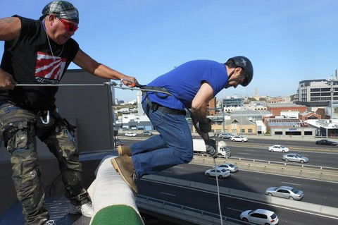 Ultimate Experience Melbourne - Whitsundays Accommodation 1