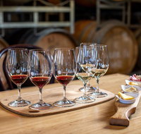 Magnificent Moorabool Pure Indulgence by Road to Indulgence