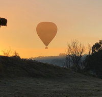 Balloon Flights in Geelong