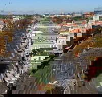 Ballarat sunrise balloon flight  champagne breakfast - Whitsundays Accommodation