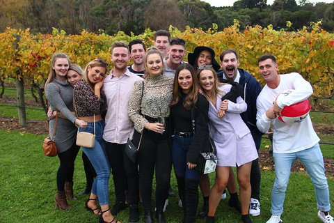 Rick's Wine Tours - Whitsundays Accommodation 0