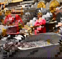 5 Hour Private Wine Tour - Whitsundays Accommodation