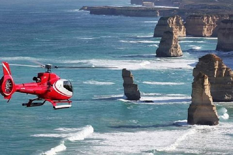 Adventure Sunset Three Day Great Ocean Road Tour - Whitsundays Accommodation 23