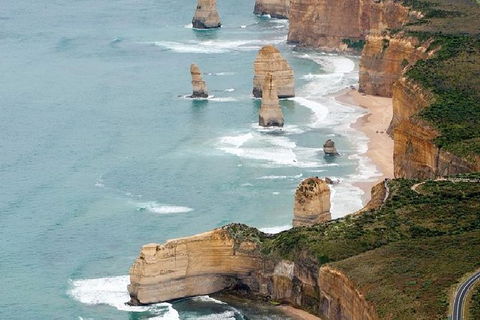 Adventure Sunset Three Day Great Ocean Road Tour - Whitsundays Accommodation 2