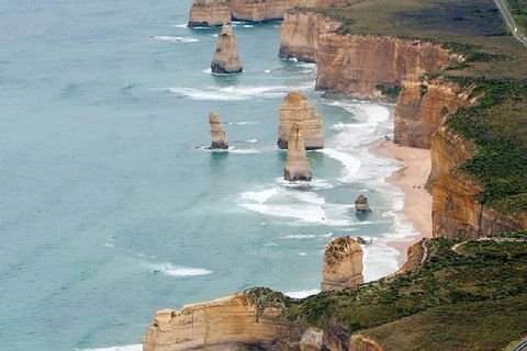 Adventure Sunset Three Day Great Ocean Road Tour - Whitsundays Accommodation 12