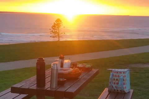 Adventure Sunset Three Day Great Ocean Road Tour - Whitsundays Accommodation 6