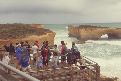 Adventure Sunset Three Day Great Ocean Road Tour - Whitsundays Accommodation 29
