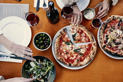 YARRA VALLEY NIGHT TOUR! Gin, Cider, Vodka, Beer, Wine & The World's Best Pizza! - Whitsundays Accommodation 0