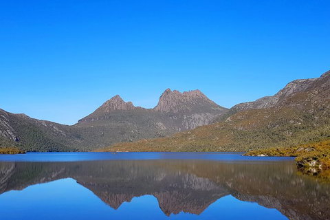 Tasmania 6 Day \'Tour In Circle\' - Whitsundays Accommodation 6