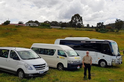 Tasmania 6 Day \'Tour In Circle\' - Whitsundays Accommodation 9