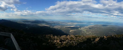 Small-group DayTour From Hobart: Hastings Caves, Huon Valley And Tahune AirWalk - Whitsundays Accommodation 2