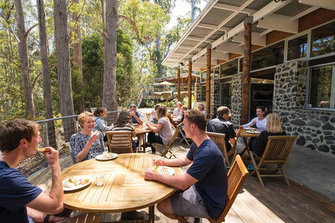 Small-group DayTour From Hobart: Hastings Caves, Huon Valley And Tahune AirWalk - Whitsundays Accommodation 16