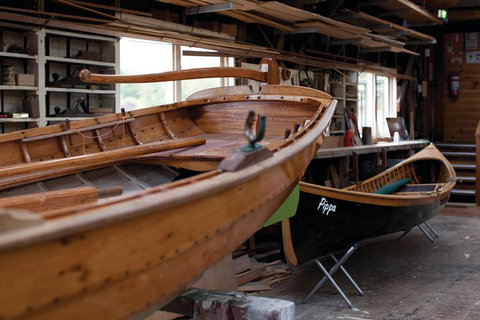 Small-group DayTour From Hobart: Hastings Caves, Huon Valley And Tahune AirWalk - Whitsundays Accommodation 18