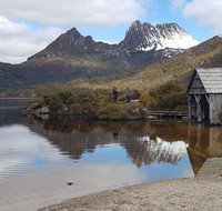 Small-Group Cradle Mountain Day Tour from Devonport Ulverstone or Burnie - Whitsundays Accommodation