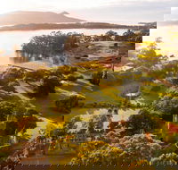 Port Arthur Express Shuttle - Whitsundays Accommodation