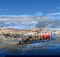 Hobart Historic Walking Tour - Whitsundays Accommodation