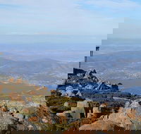 Mt Wellington Tour and MONA Admission - Whitsundays Accommodation