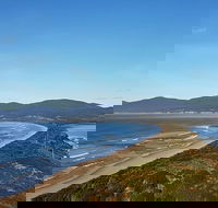 Small-Group Day Trip from Hobart to Bruny Island - Whitsundays Accommodation