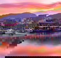 Sunset Experience - Whitsundays Accommodation