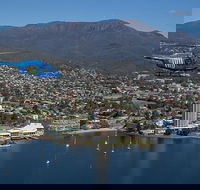 City Scenic Helicopter Flight - Whitsundays Accommodation