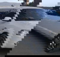 Hobart Airport Transfers in Stretch Limousine up to 8 people 150 dollars total. - Whitsundays Accommodation