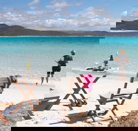 4x4 and Lunch Full Day Freycinet and Wineglass Bay - Whitsundays Accommodation