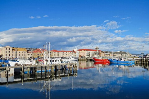 Grand Hobart Walking Tour - Whitsundays Accommodation 5