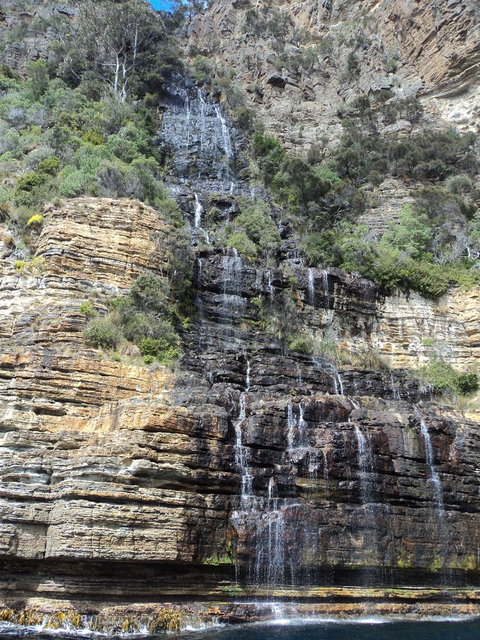 Day Trip To Tasman Peninsula And Port Arthur Historic Site From Hobart - Whitsundays Accommodation 7
