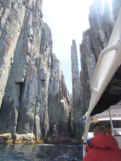 Day Trip To Tasman Peninsula And Port Arthur Historic Site From Hobart - Whitsundays Accommodation 8