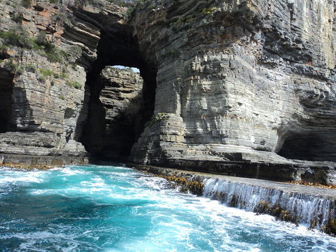 Day Trip To Tasman Peninsula And Port Arthur Historic Site From Hobart - Whitsundays Accommodation 6