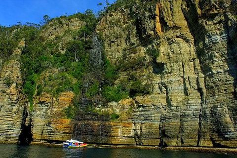 Day Trip To Tasman Peninsula And Port Arthur Historic Site From Hobart - Whitsundays Accommodation 12