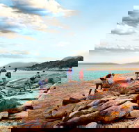 Great Walks of Australia 4-Day Freycinet Experience Walk - Whitsundays Accommodation