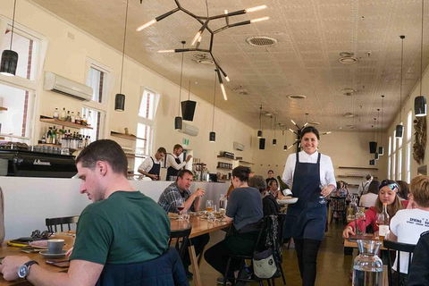 Agrarian Kitchen Eatery And Derwent Valley Gourmet Food Tour - Whitsundays Accommodation 0