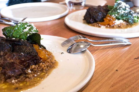 Agrarian Kitchen Eatery And Derwent Valley Gourmet Food Tour - Whitsundays Accommodation 6