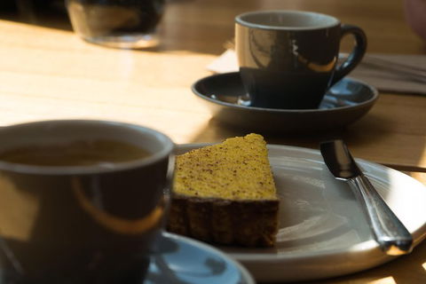 Agrarian Kitchen Eatery And Derwent Valley Gourmet Food Tour - Whitsundays Accommodation 4