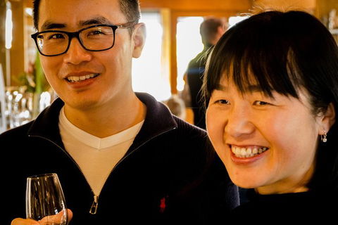 Agrarian Kitchen Eatery And Derwent Valley Gourmet Food Tour - Whitsundays Accommodation 3