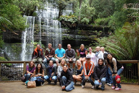 3-Day West Coast Tasmania Tour From Hobart Including Cradle Mountain, Montezuma Falls And Strahan - Whitsundays Accommodation 0