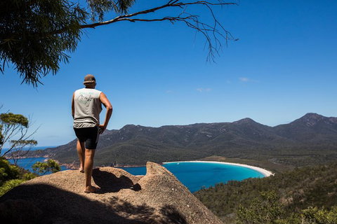 3-Day West Coast Tasmania Tour From Hobart Including Cradle Mountain, Montezuma Falls And Strahan - Whitsundays Accommodation 7